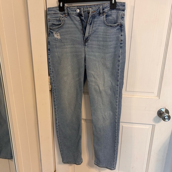 American Eagle Outfitters Denim - Women’s American Eagle jeans